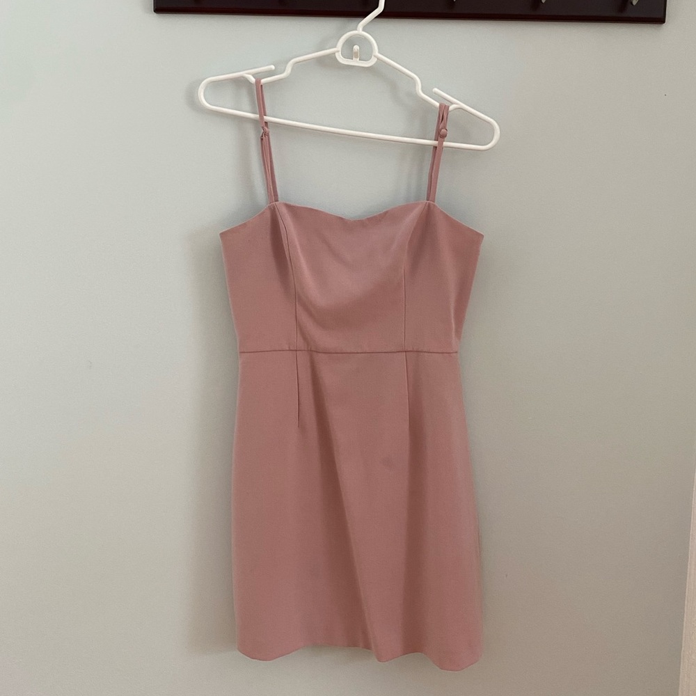 french connection mini dress